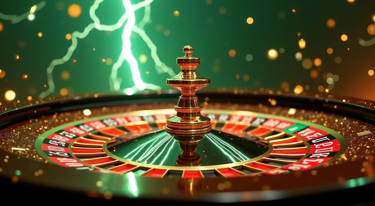 arsenal888a Gold Roulette