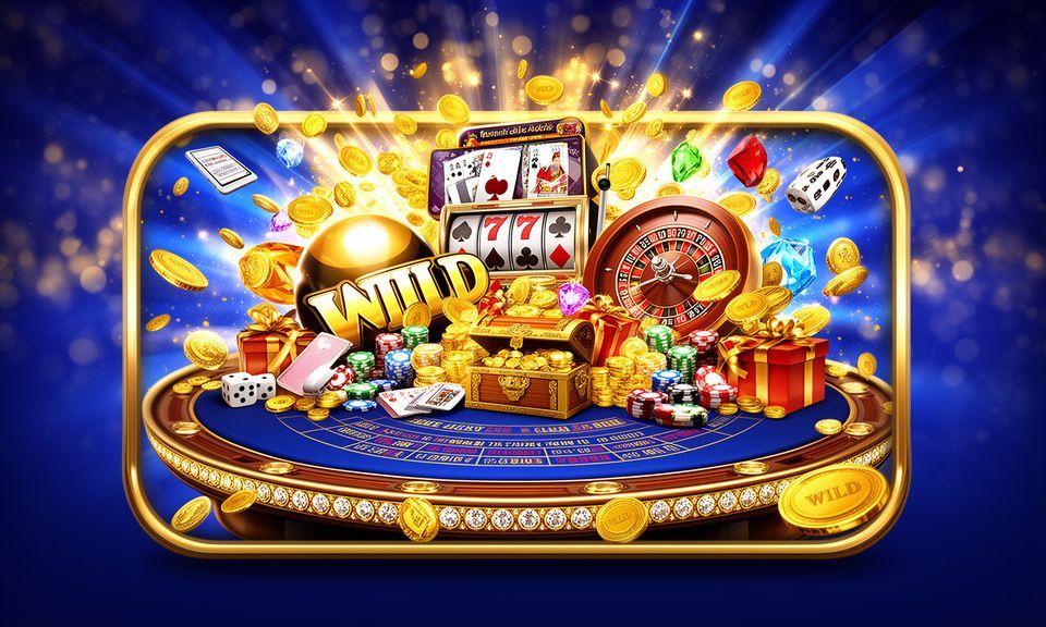 arsenal888a What Congkak Fortune Slots Offers in Our Lobby